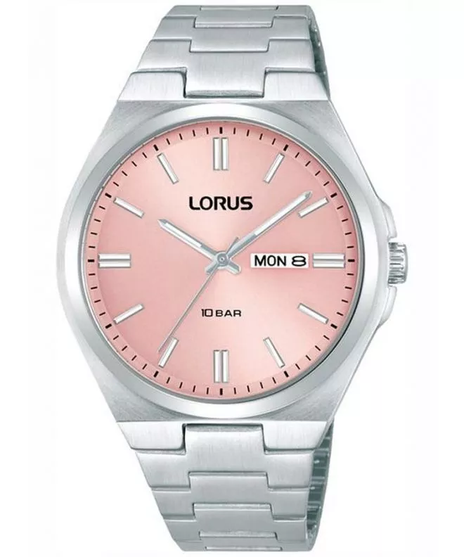 Lorus Classic watch RH397AX9