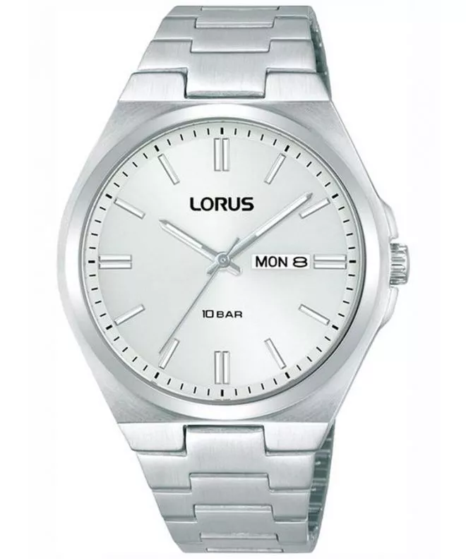Lorus Classic watch RH399AX9