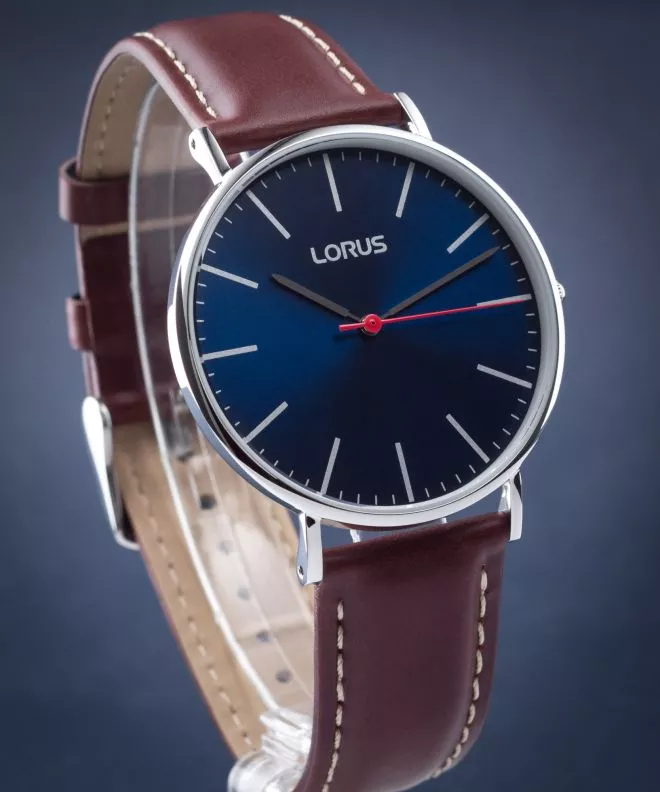 Lorus Classic Men's Watch RH813CX9