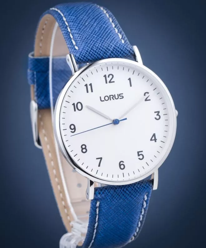 Lorus Classic Men's Watch RH819CX9