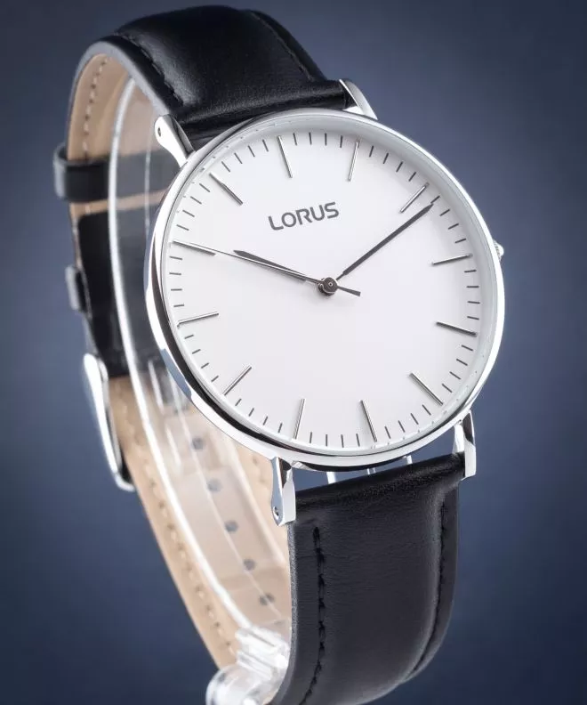Lorus Classic Men's Watch RH883BX9