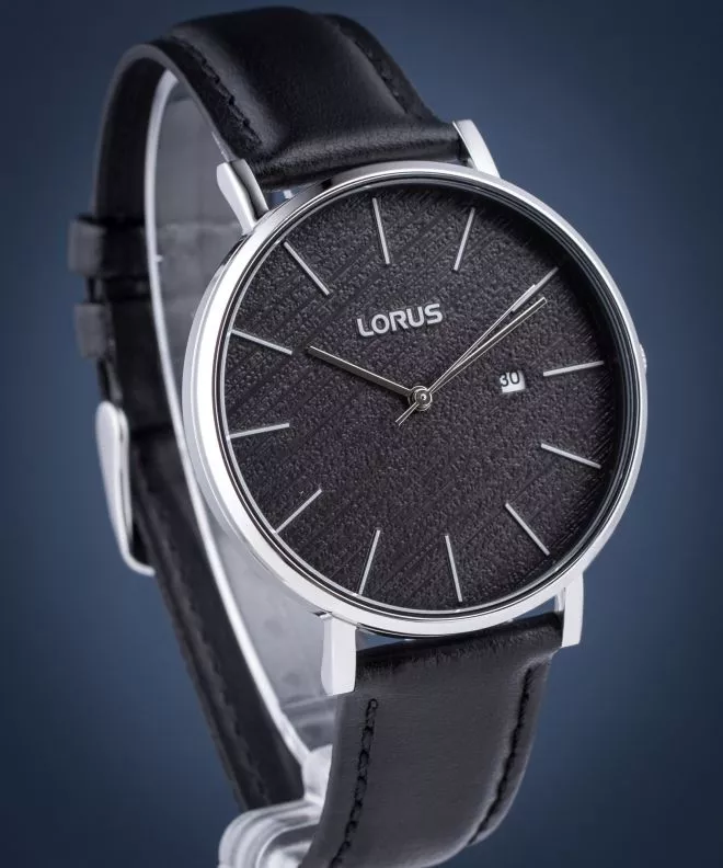 Lorus Classic Men's Watch RH901LX9