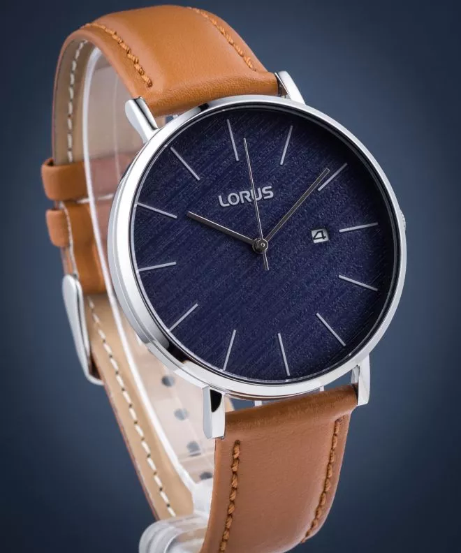 Lorus Classic Men's Watch RH903LX9
