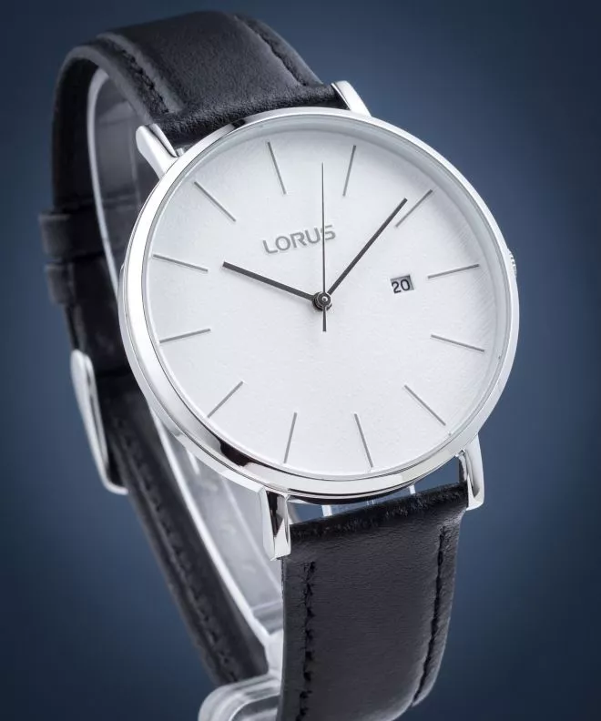 Lorus Classic Men's Watch RH905LX9