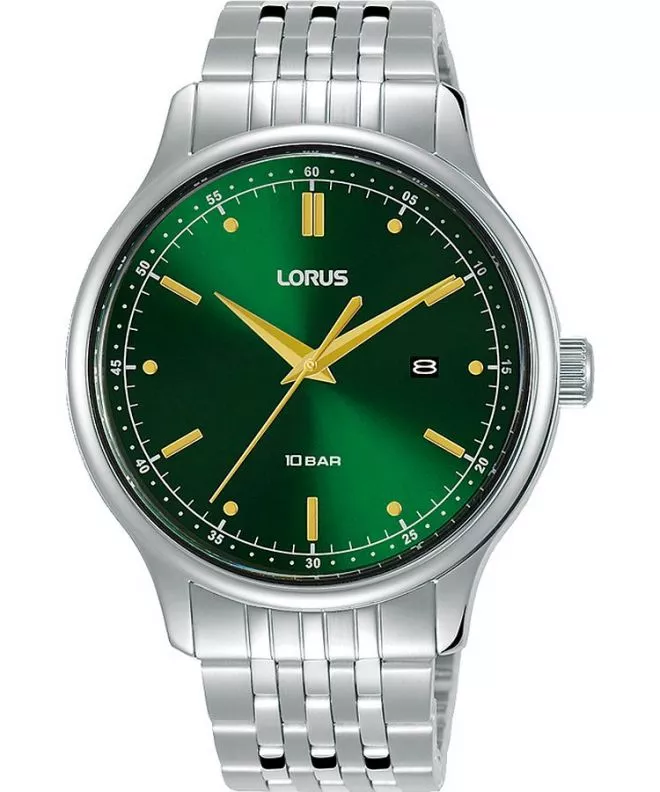 Lorus Classic Men's Watch RH907NX9