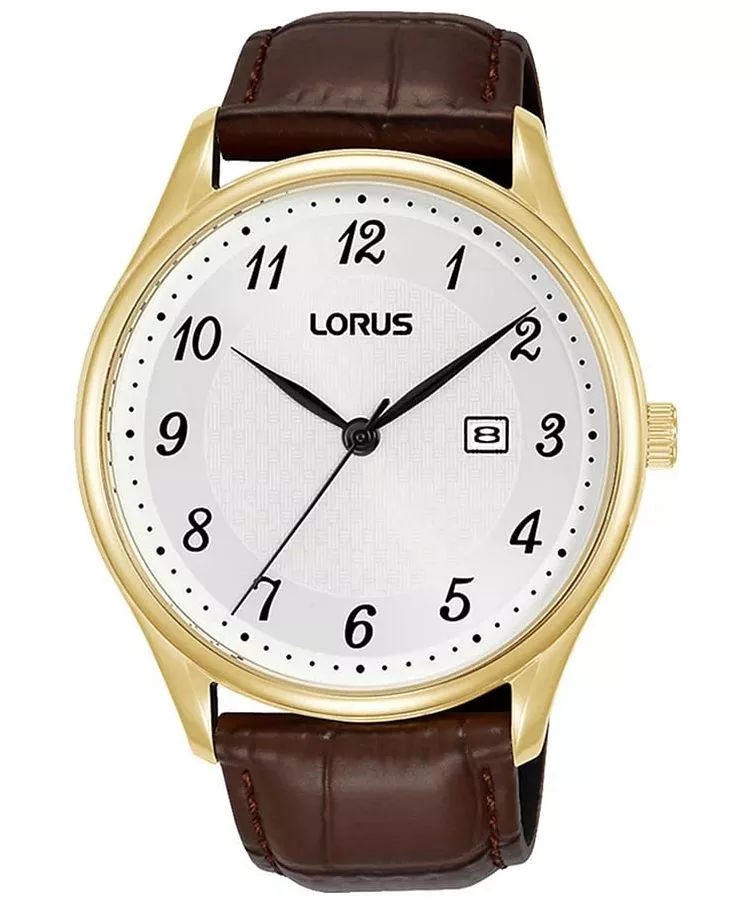 Lorus Classic watch RH910PX9