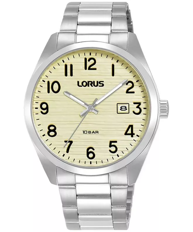 Lorus Classic watch RH911RX9