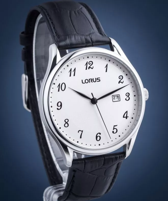 Lorus Classic watch RH913PX9