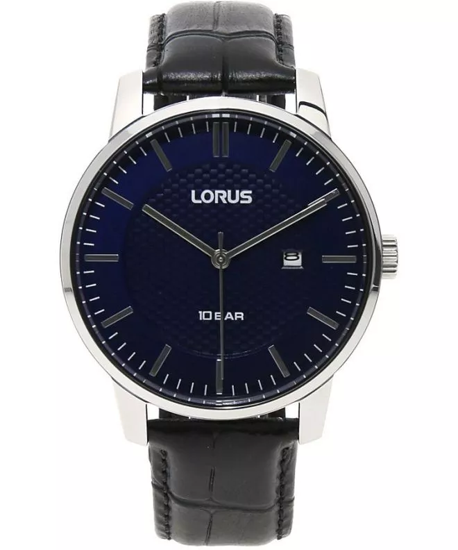 Lorus Classic watch RH915PX9