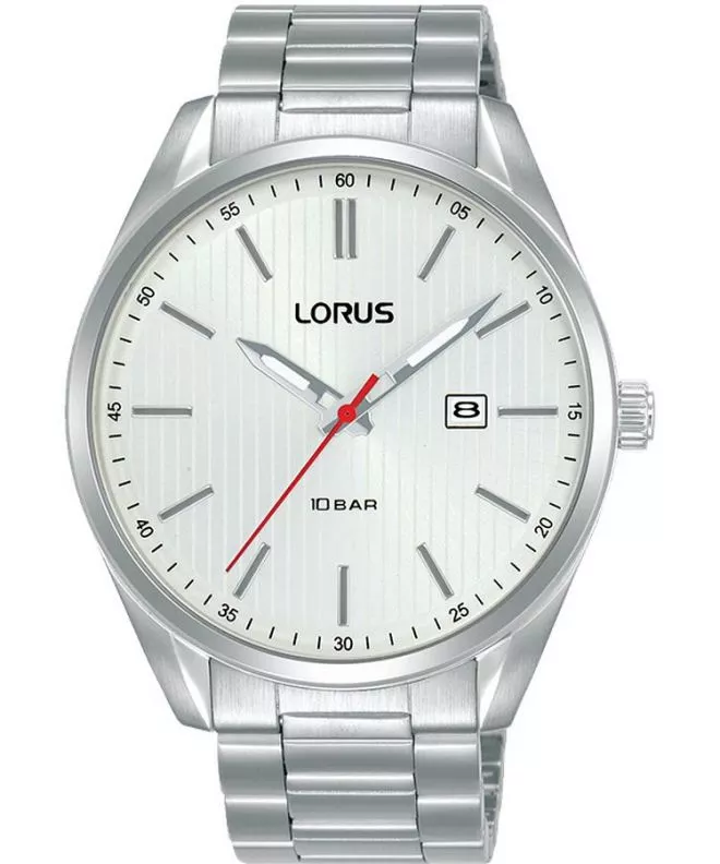 Lorus Classic watch RH917QX9