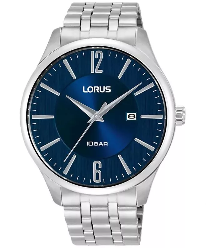 Lorus Classic watch RH917RX9