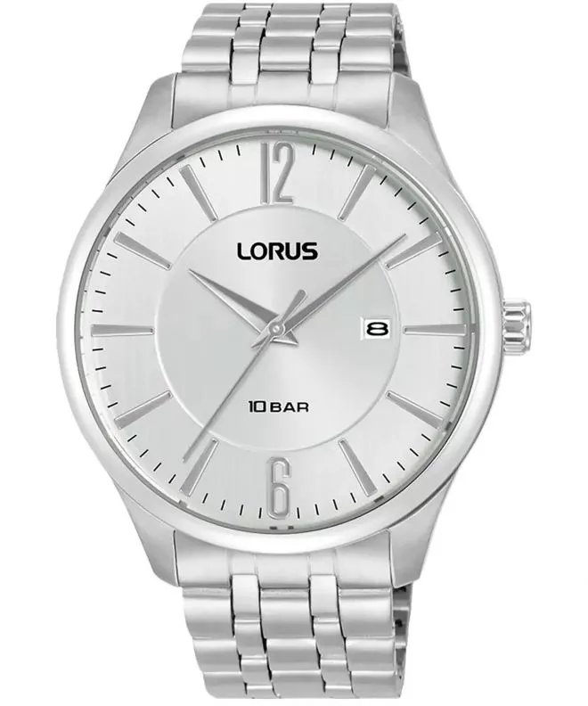 Lorus Classic watch RH919RX9