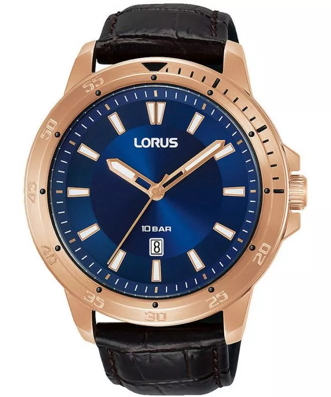 Lorus Classic watch RH920PX9