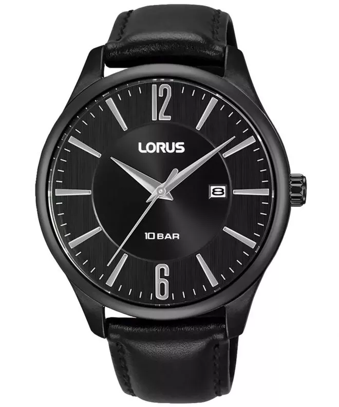 Lorus Classic watch RH921RX9