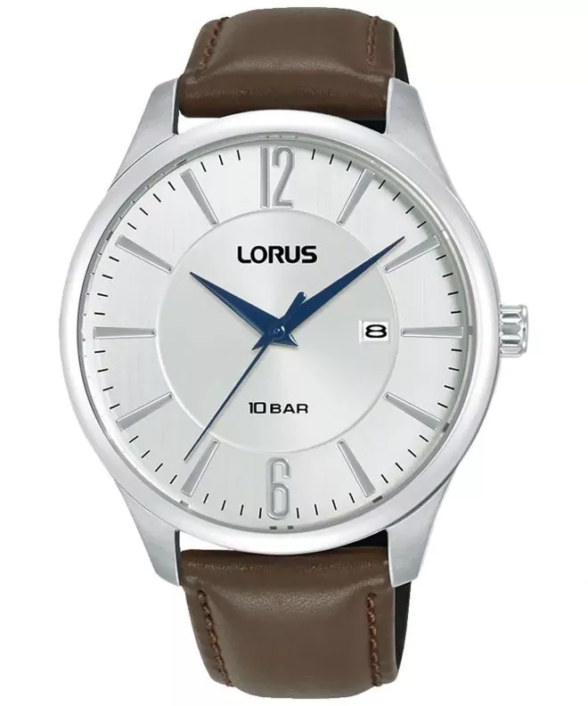 Lorus Classic watch RH923RX9