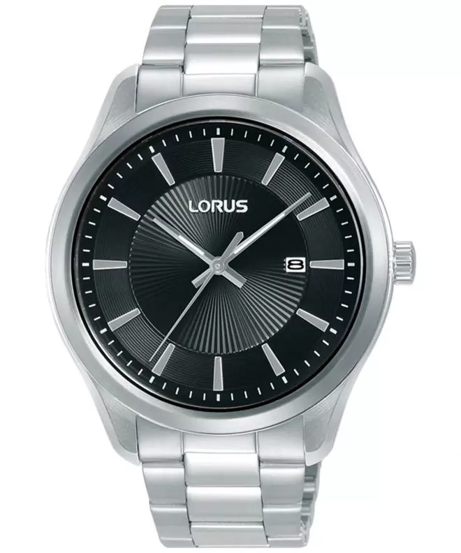 Lorus Classic watch RH925RX9