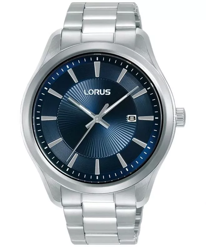 Lorus Classic watch RH927RX9