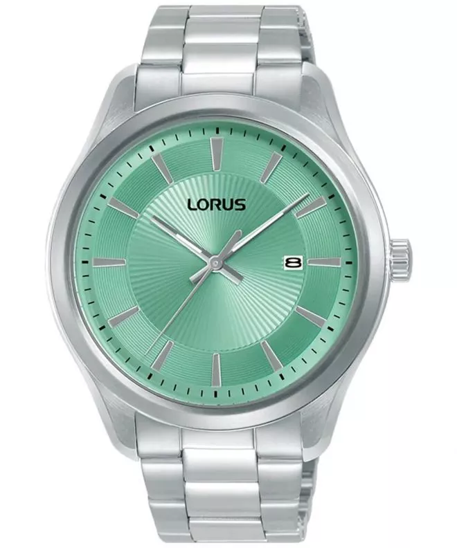 Lorus Classic watch RH931RX9