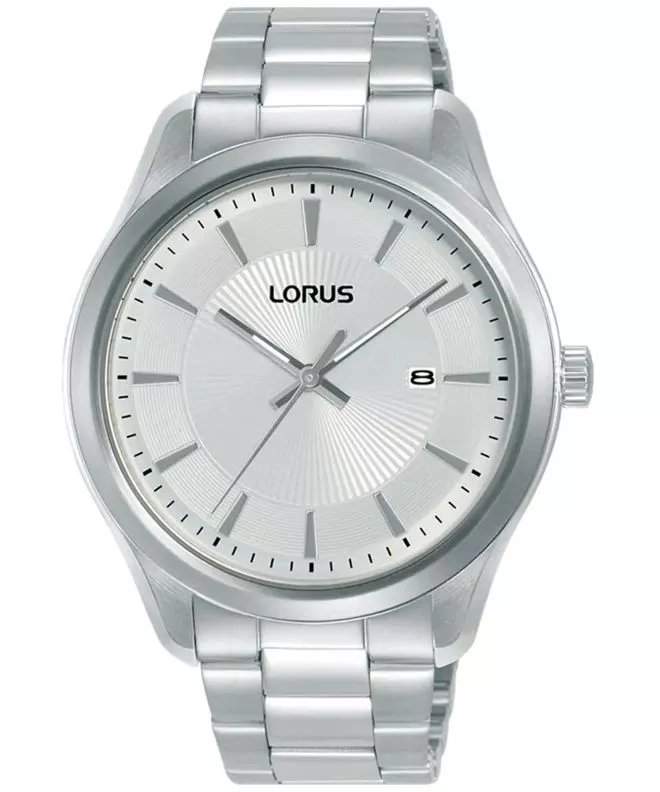 Lorus Classic watch RH933RX9