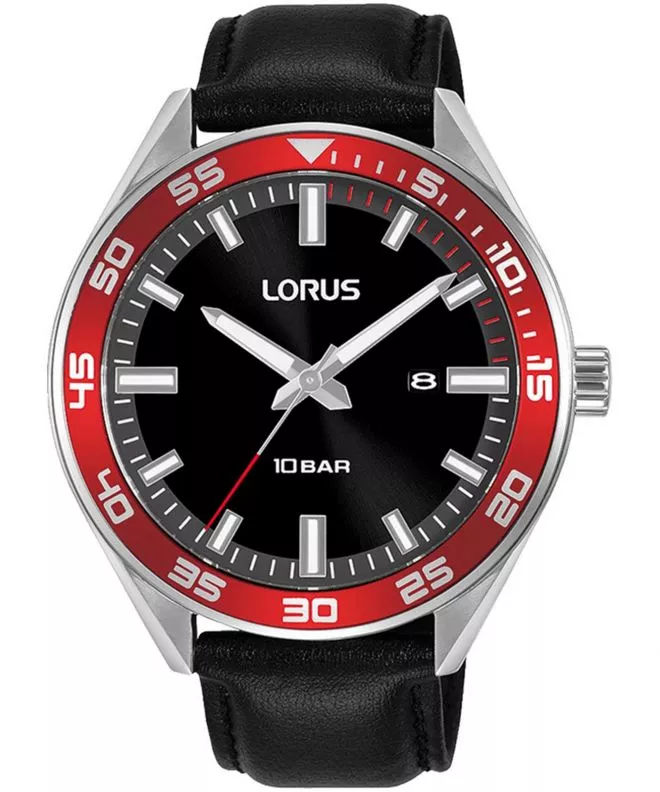 Lorus Classic watch RH941NX9