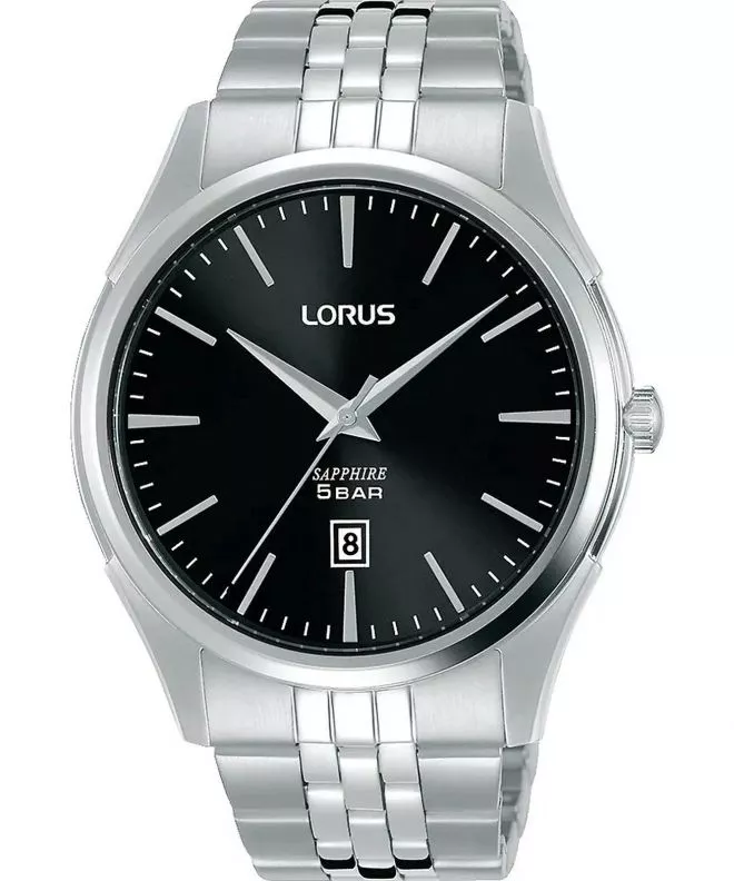 Lorus Classic watch RH945NX5