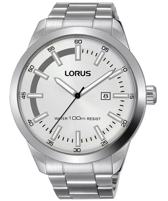 Lorus Classic Men's Watch RH949JX9