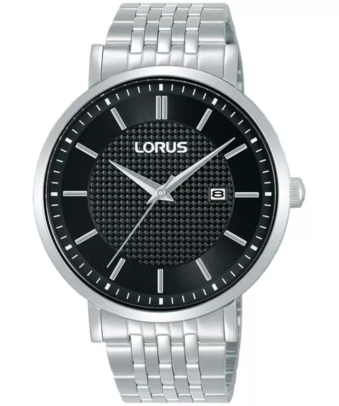 Lorus Classic watch RH953RX9
