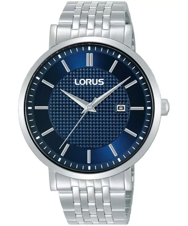 Lorus Classic watch RH955RX9