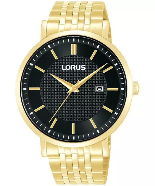 Lorus Classic watch RH958RX9