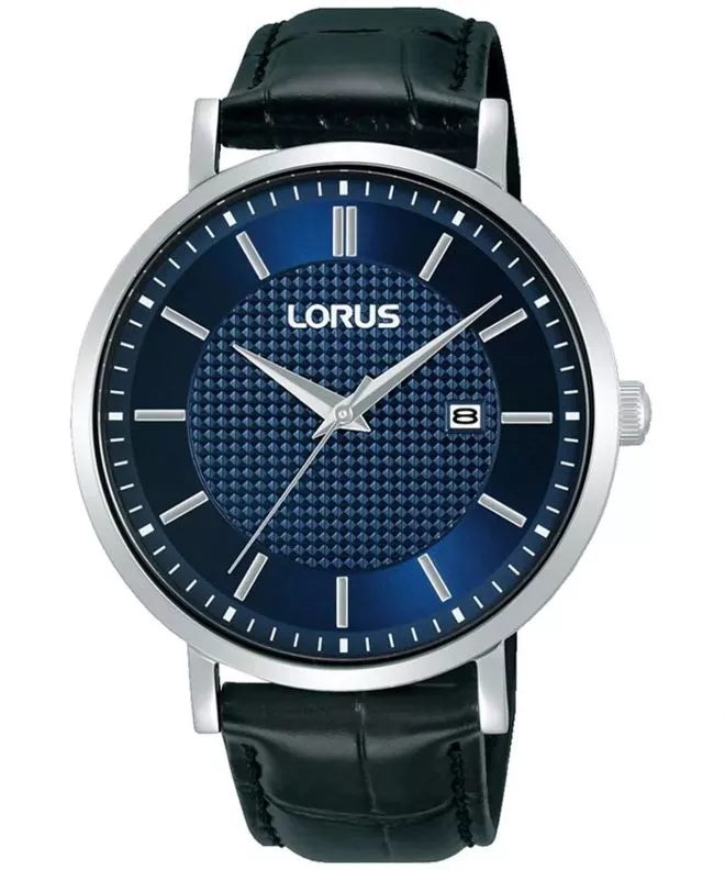 Lorus Classic watch RH959RX9
