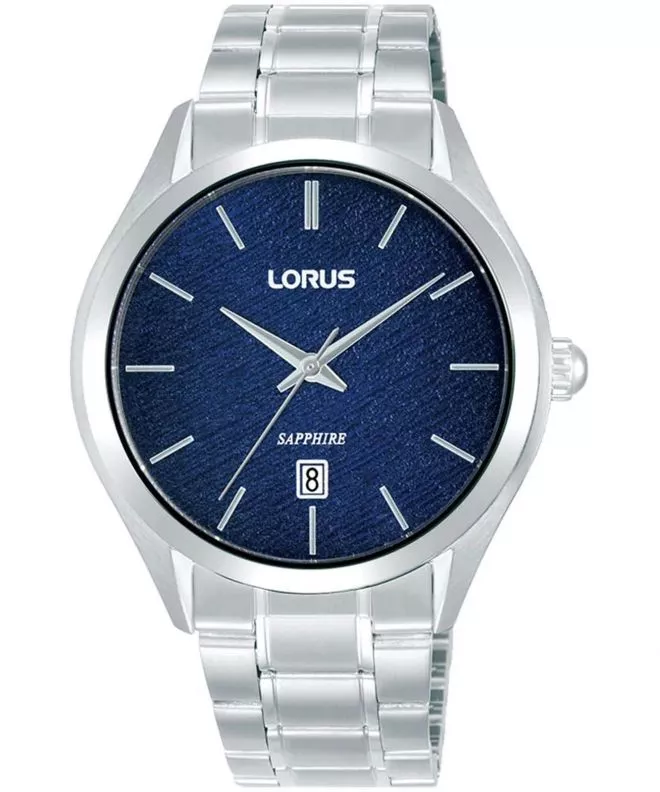 Lorus Classic watch RH965RX9