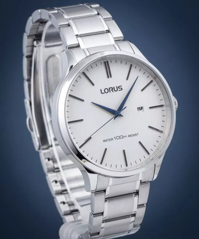 Lorus Classic watch RH967FX9