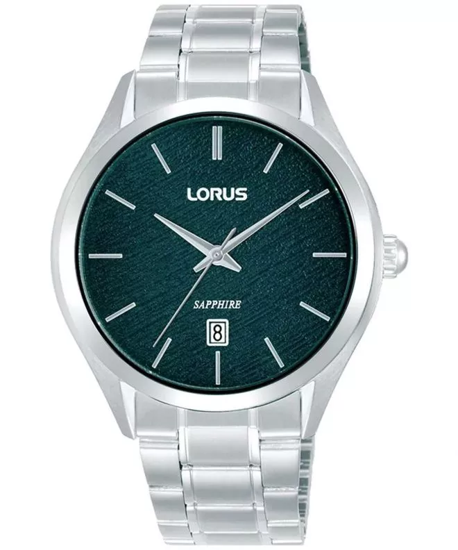 Lorus Classic watch RH967RX9