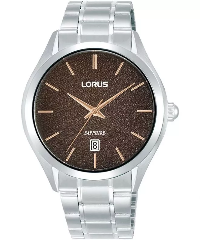 Lorus Classic watch RH969RX9