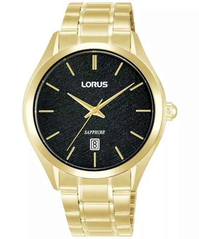Lorus Classic watch RH970RX9