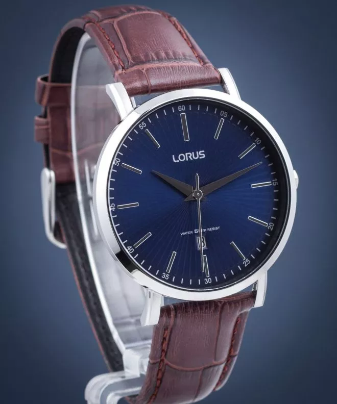 Lorus Classic Men's Watch RH971LX8