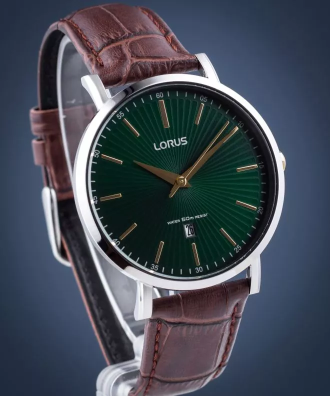 Lorus Classic Men's Watch RH975LX9
