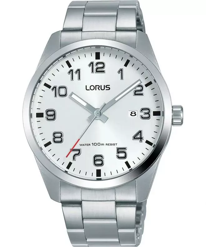 Lorus Classic watch RH977JX5