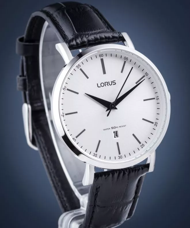Lorus Classic Men's Watch RH977LX9