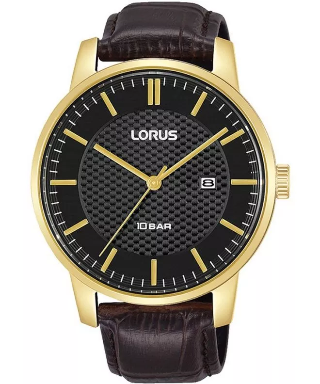 Lorus Classic watch RH980NX9