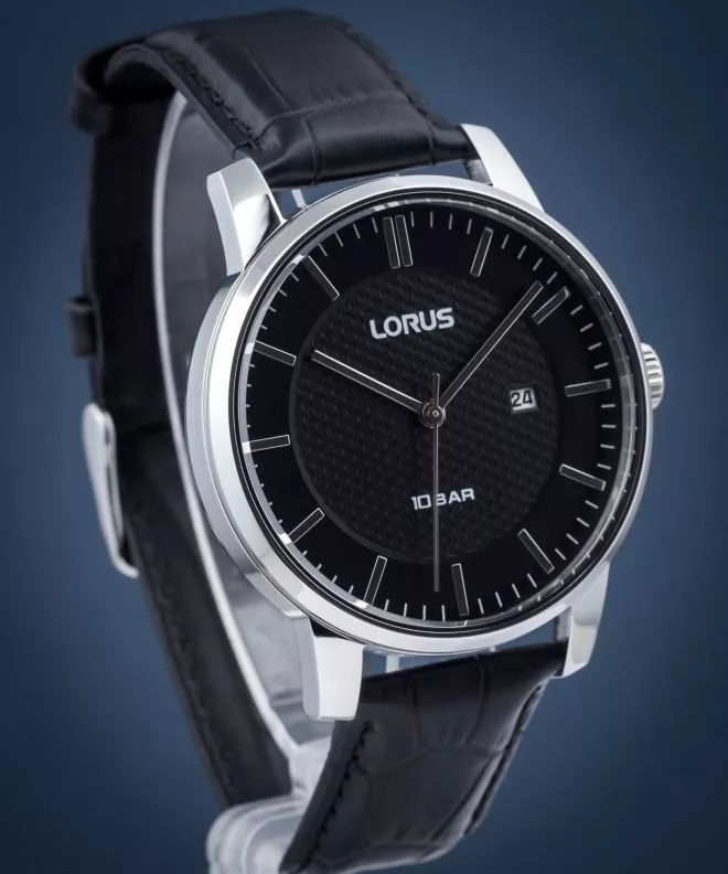 Lorus Classic Men's Watch RH981NX9