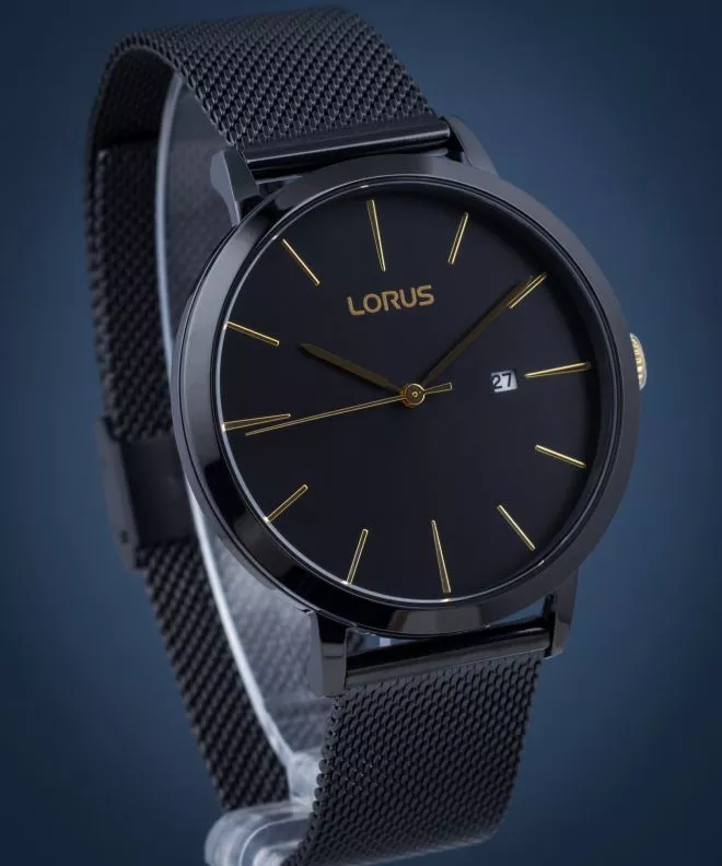 Lorus Classic Men's Watch RH981JX9