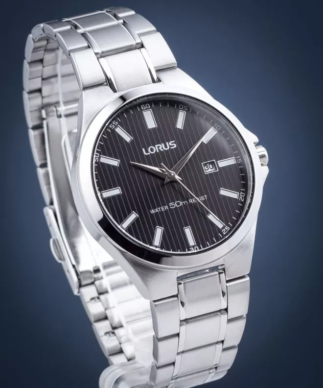 Lorus Classic Men's Watch RH991KX9