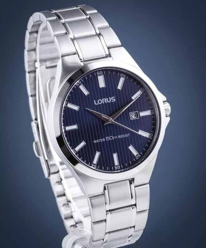 Lorus Classic Men's Watch RH993KX9