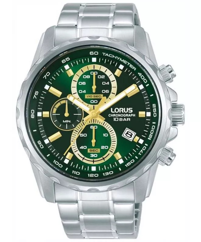 Lorus Classic watch RM375JX9