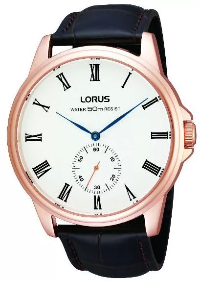 Lorus Classic Men's Watch RN404AX9