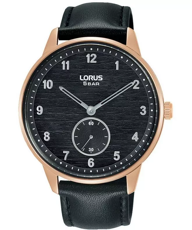 Lorus Classic watch RN462AX9