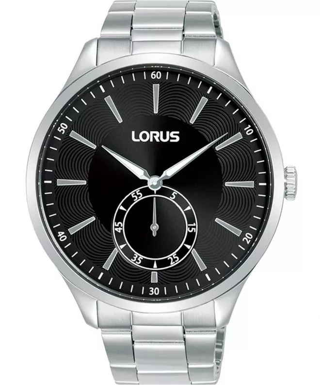 Lorus Classic watch RN465AX9