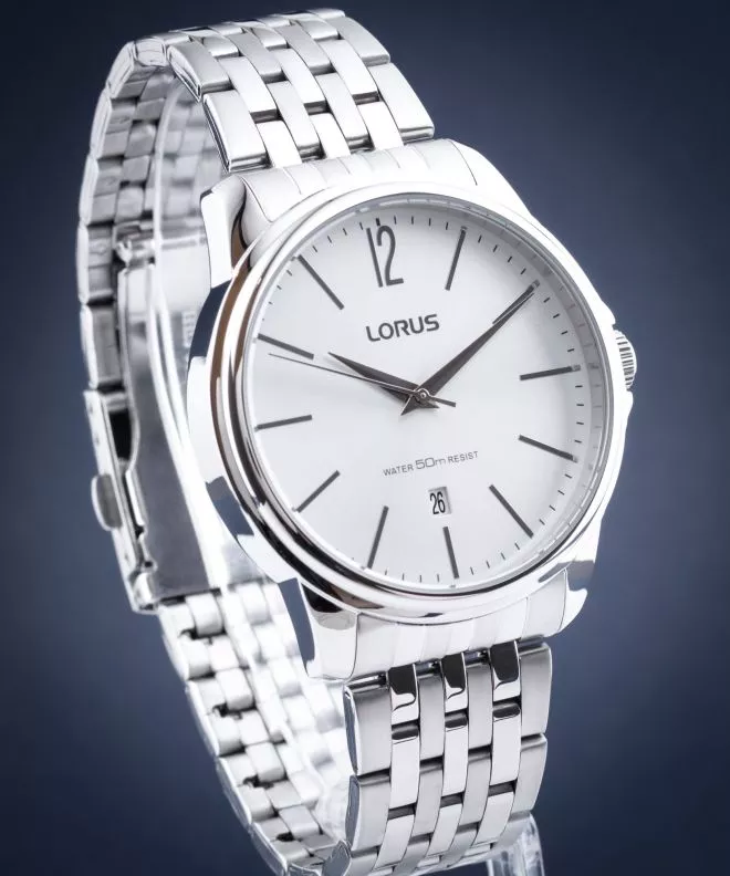 Lorus Classic Men's Watch RS913DX9