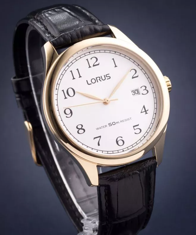 Lorus Classic Men's Watch RS920DX9